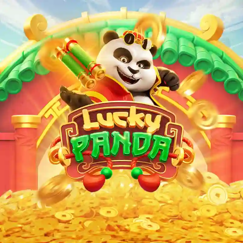 Juego de casino Lucky Panda en 7j777