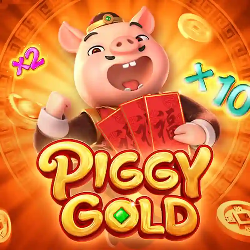 PGS Piggy Gold slot game