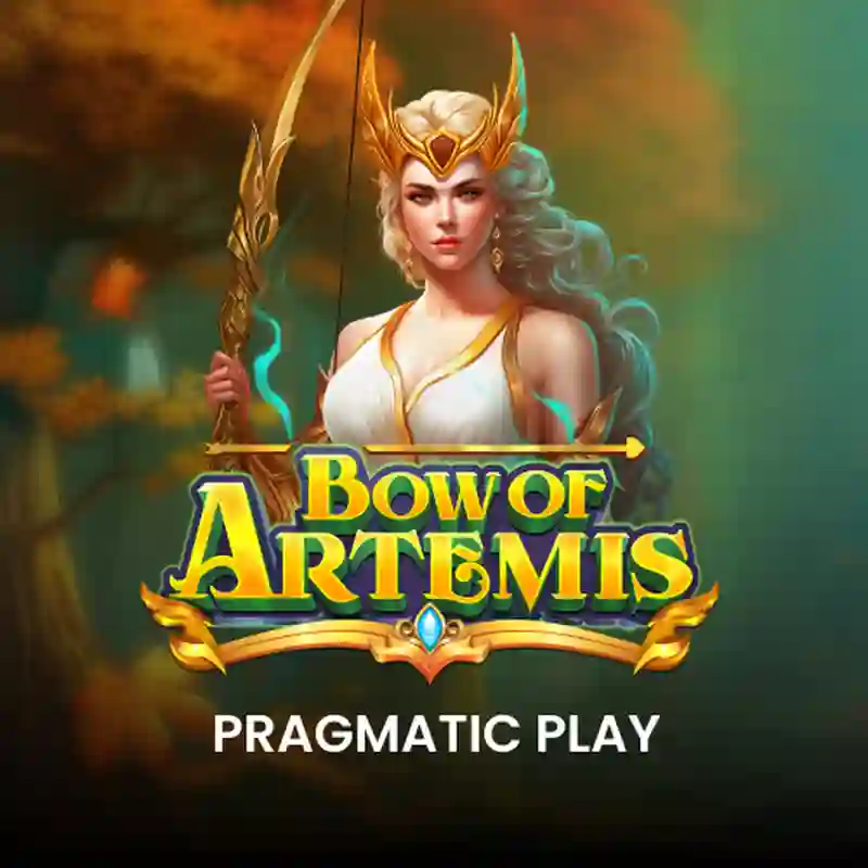 Tragamonedas PP Bow of Artemis en 7j777 Casino México